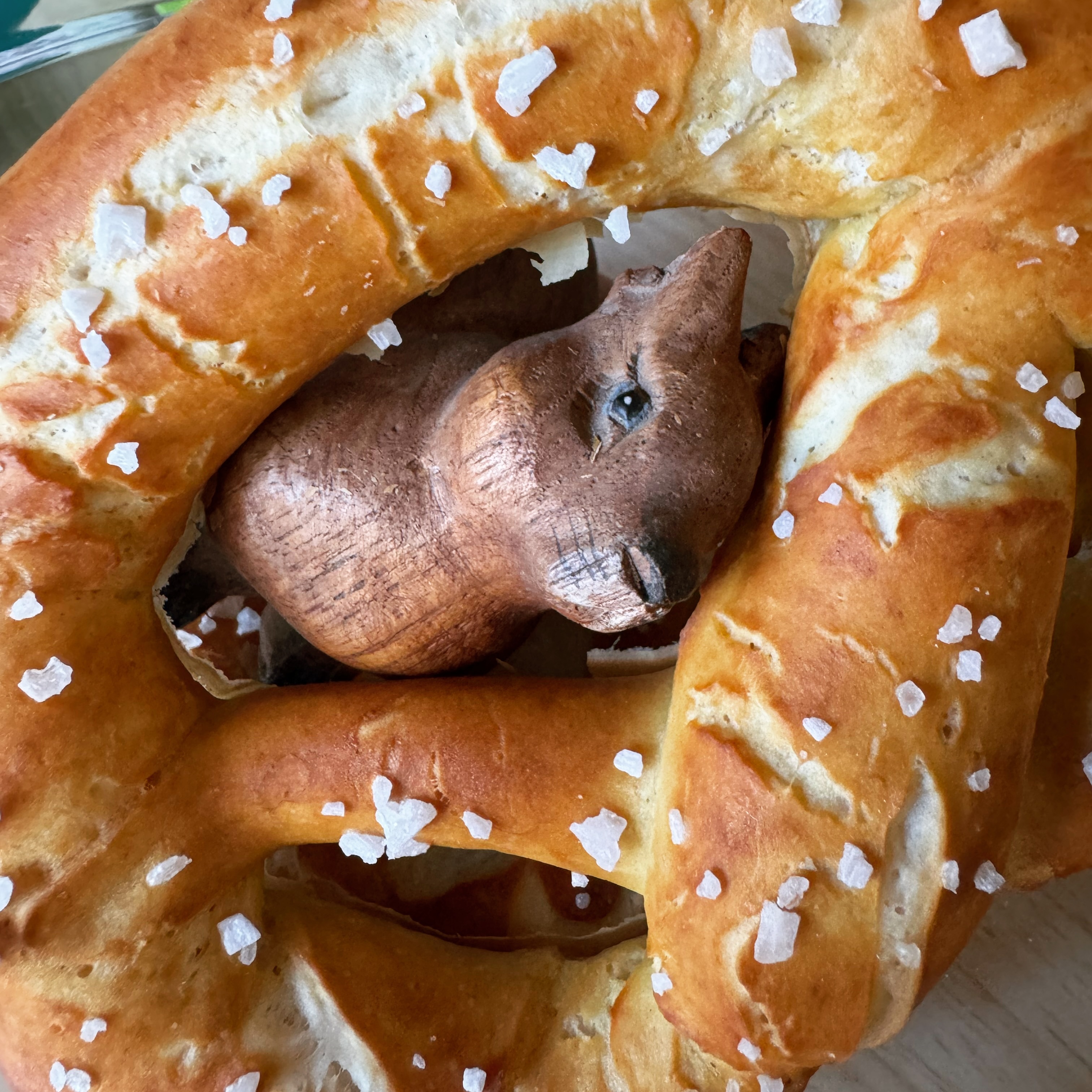 Betzel Bruno 🥨