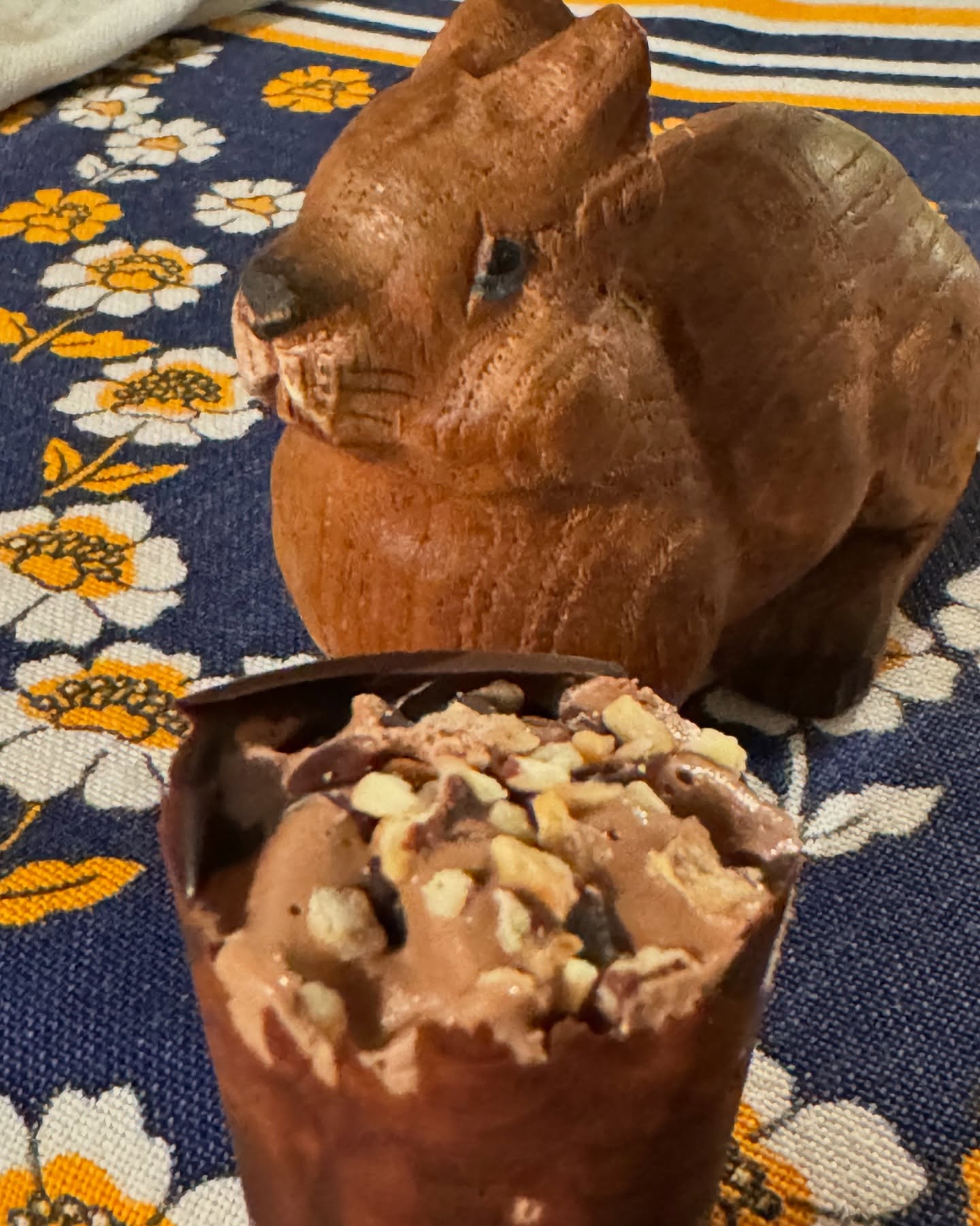 Un piccolo gelato per un piccolo Bruno 🍦