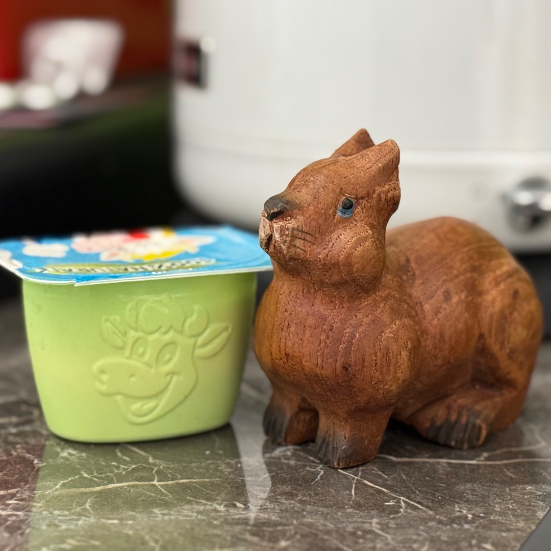 Non è estate senza il Fruttolo a merenda 🍐